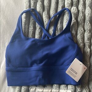 NWT LULULEMON ENERGY BRA